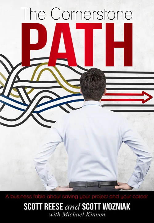 The Cornerstone Path